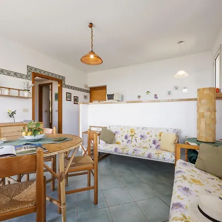 公寓 Cicladi-1 By Interhome