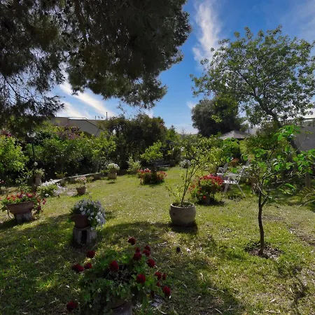 Cicladi-1 By Interhome * Santa Flavia