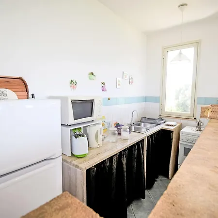 Cicladi-1 By Interhome
