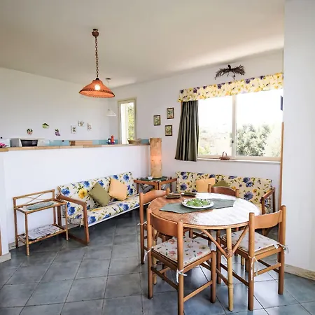 Apartman Cicladi-1 By Interhome