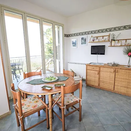 Cicladi-1 By Interhome Apartman Santa Flavia
