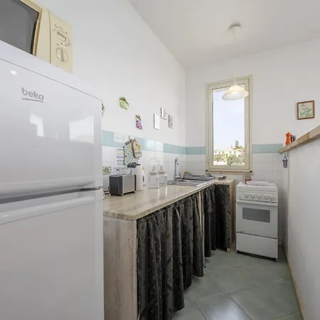 דירה Cicladi-1 By Interhome *