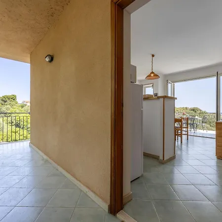 Apartman Cicladi-1 By Interhome
