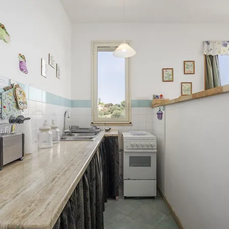 Cicladi-1 By Interhome Apartman