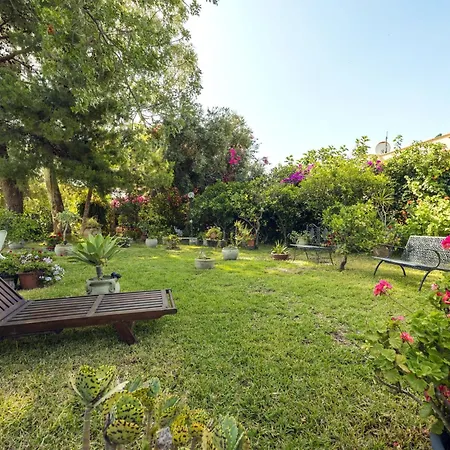 Apartman Cicladi-1 By Interhome