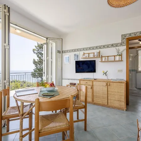 Apartman Cicladi-1 By Interhome *