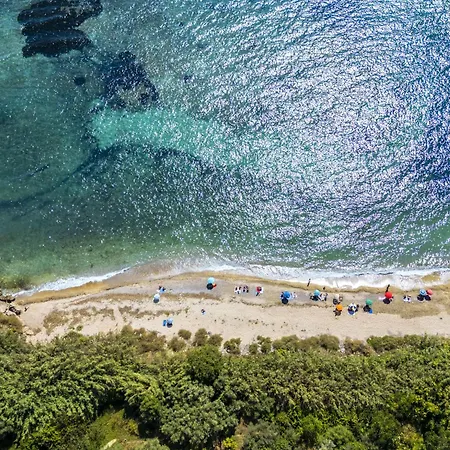 Cicladi Tinos By Interhome Santa Flavia