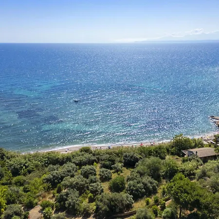 Cicladi Tinos By Interhome Daire Santa Flavia