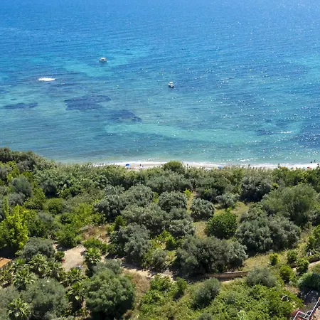 Daire Cicladi Tinos By Interhome