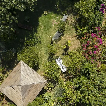 Cicladi Tinos By Interhome Daire