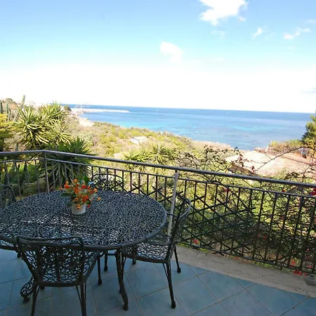 Apartman Cicladi-1 By Interhome Santa Flavia