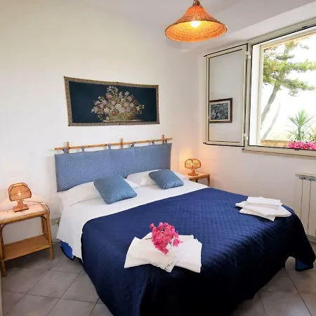 Apartman Cicladi-1 By Interhome Santa Flavia